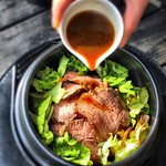 薬膳・漢方茶カフェCha cafe wa - 