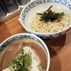 鯛だしそば・つけ麺　はなやま