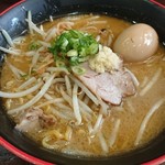 麺屋 玄 - 