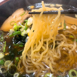 秀苑 - 麺