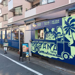 Cafe Habana TOKYO - 