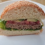 ブーランジェリー パティスリー トレトゥール アダチ - 