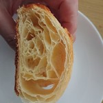 ブーランジェリー パティスリー トレトゥール アダチ - 