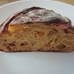 ブーランジェリー パティスリー トレトゥール アダチ - 