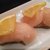 築地青空三代目 本店 - 