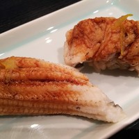 築地青空三代目 本店 - 