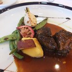 ブラッセリー ラシュレ - 