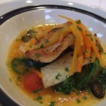 ブラッセリー ラシュレ - 