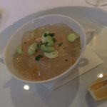 ブラッセリー ラシュレ - 