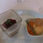 ブラッセリー ラシュレ - 