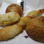 ポワンエリーニュ - 201111