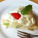 ワゼット スタイル - 