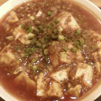 中国四川酒家 蔓山 - 四川麻婆・辛旨！