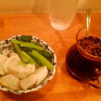 中国四川酒家 蔓山 - 鐘水餃（水餃子）