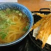 うどん 白木商店