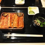 Unagi Mejiro Zorome - 