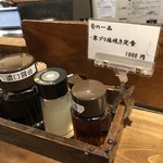 しんぱち食堂 - 本日のオススメ