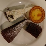 沖縄かりゆしビーチリゾート・オーシャンスパ  - 