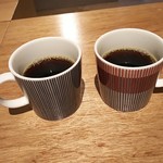 ヴォイスオブコーヒー - 