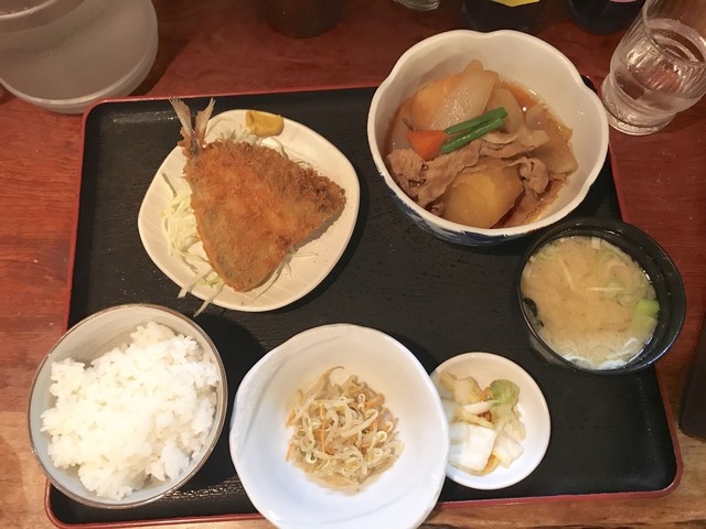 ひまわり 西早稲田 定食 食堂 食べログ ひまわり 西早稲田 定食 食堂 食べログ