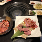 Kurogewagyuu Yakiniku Kaya - 