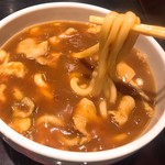 釜揚げうどん 団平 - 