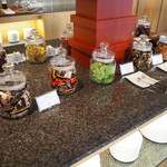 京王プラザホテル - 2019/3/9 ディナーで利用しました。
      2019/3/10 モーニングで利用しました。
      プレミアムグランに宿泊。