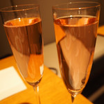 京王プラザホテル - 2019/3/9 ディナーで利用しました。
      2019/3/10 モーニングで利用しました。
      プレミアムグランに宿泊。