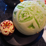 京王プラザホテル - 2019/3/9 ディナーで利用しました。
      2019/3/10 モーニングで利用しました。
      プレミアムグランに宿泊。