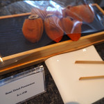 京王プラザホテル - 2019/3/9 ディナーで利用しました。
      2019/3/10 モーニングで利用しました。
      プレミアムグランに宿泊。