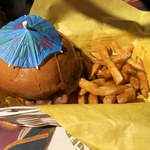 Cheeseburger in Paradise - 