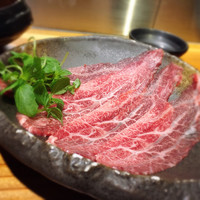 熟成ホルモン・山形牛 炭火焼肉 牛語 - 