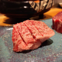 熟成ホルモン・山形牛 炭火焼肉 牛語 - 