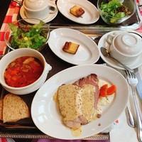 ビストロ グルマン - 