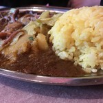 ナイルレストラン - 