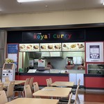 Royal Curry - 