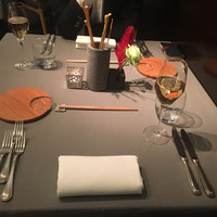 リストランテ・ホンダ - 