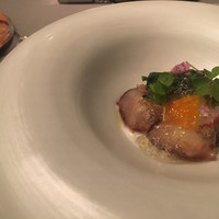 リストランテ・ホンダ - 