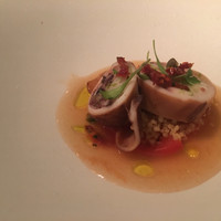 リストランテ・ホンダ - 