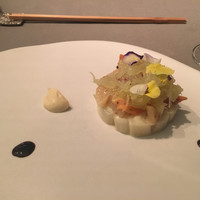 リストランテ・ホンダ - 