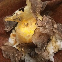 なにわ天ぷら 維心 - 