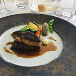 イタリア料理 ルッチコーレ - 