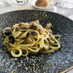 イタリア料理 ルッチコーレ - 