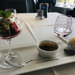イタリア料理 ルッチコーレ - 