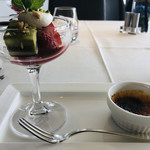 イタリア料理 ルッチコーレ - 