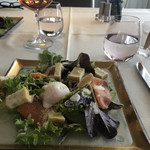 イタリア料理 ルッチコーレ - 