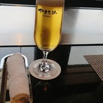 鉄板焼 やまなみ - 