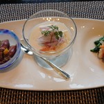 鉄板焼 やまなみ - 