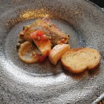 鉄板焼 やまなみ - 