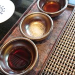 鉄板焼 やまなみ - 